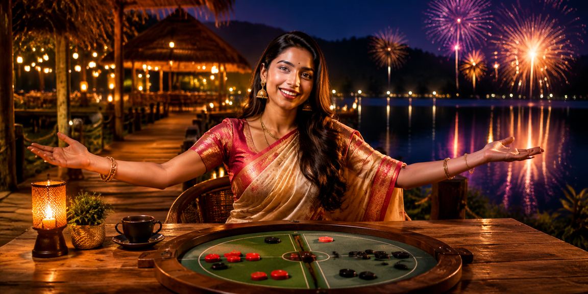 A user enjoying bd1888 cricket betting on mobile in Dhaka