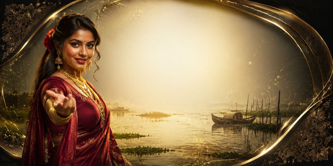 bd1888 লটারিতে অংশগ্রহণকারী বাংলাদেশি ব্যবহারকারীর আনন্দময় মুহূর্ত
